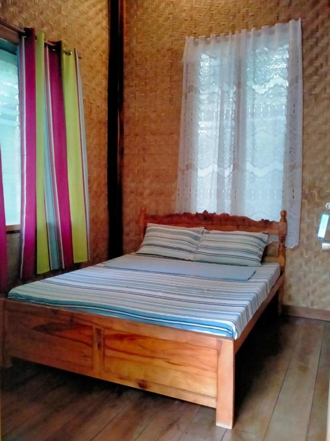 Jjs Backpackers Village Сикихор Экстерьер фото