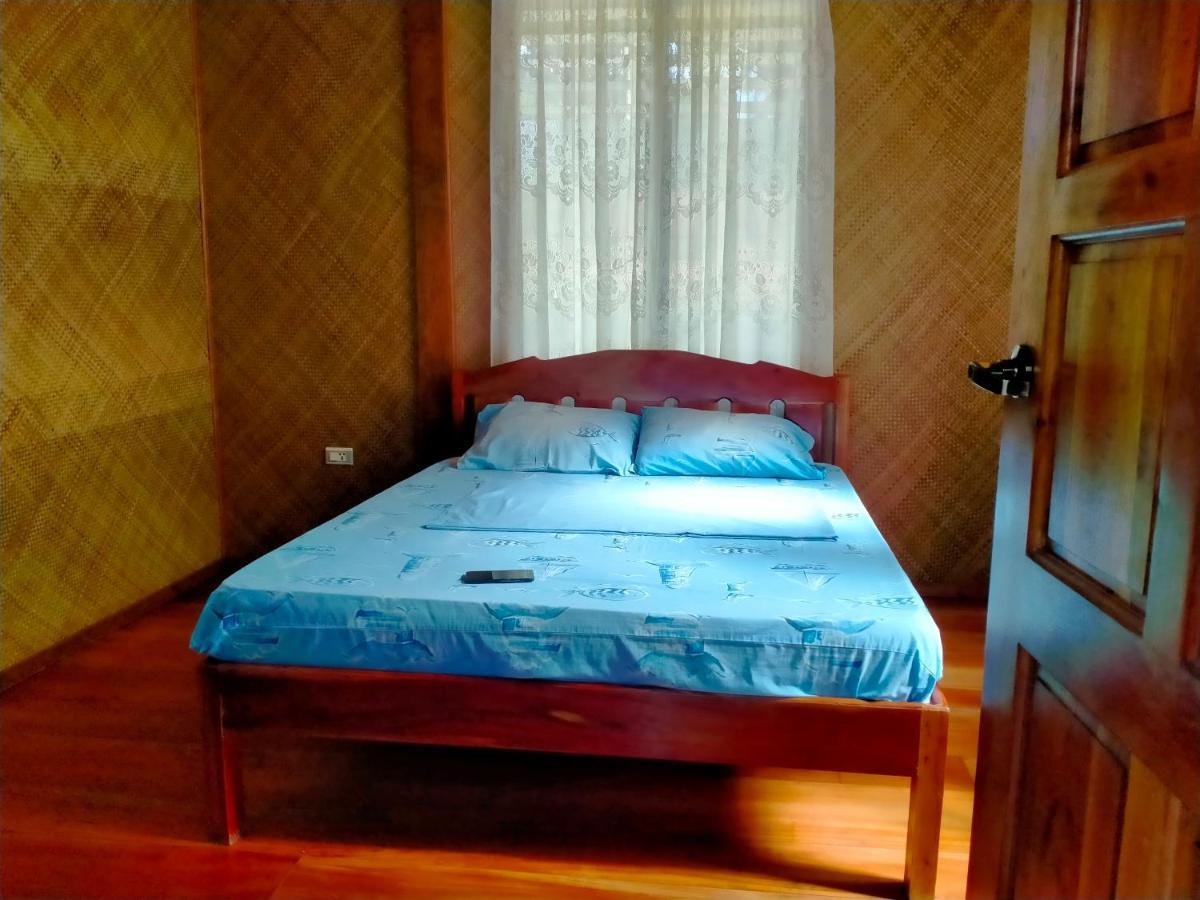 Jjs Backpackers Village Сикихор Экстерьер фото